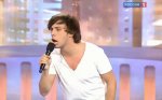 Максим Галкин - пародии на российских певцов
