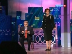 Евгений Петросян и Елена Степаненко - "Склероз" (2001)
