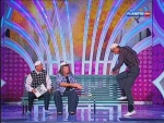Данилец Моисеенко и Винокур - Беседа стариков на скамейке